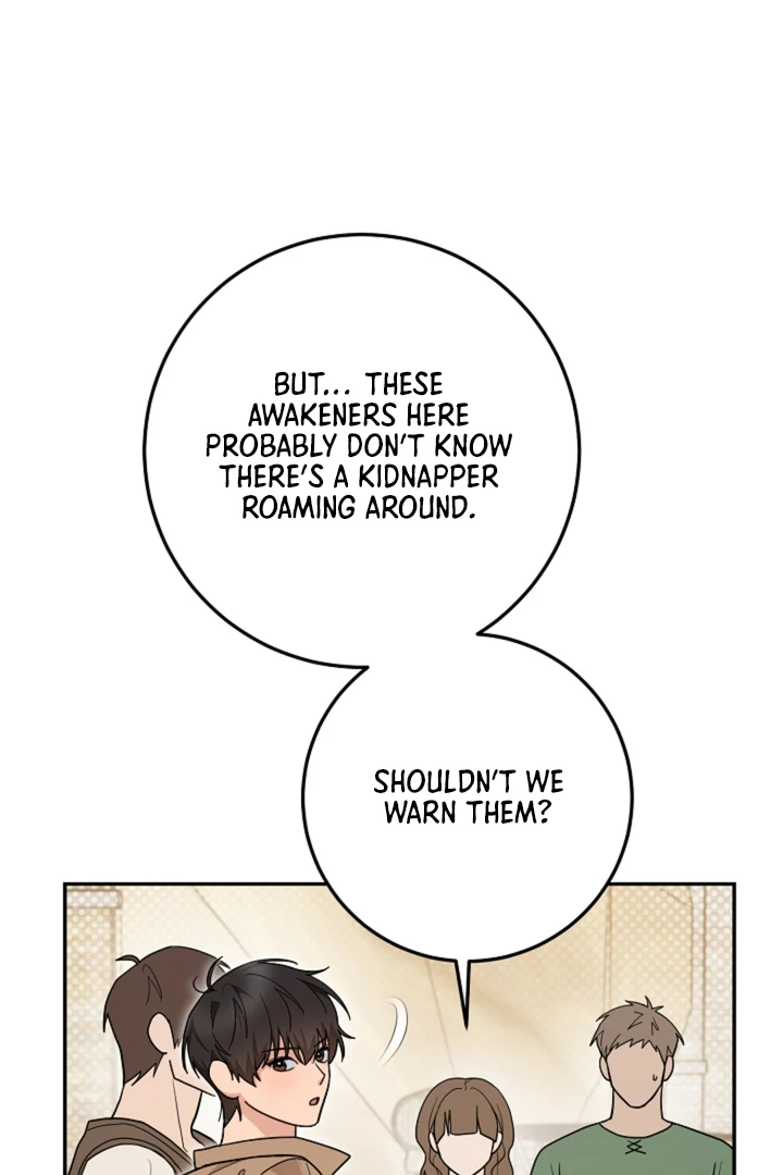 My Pet Rat is an S-Class Awakener [Kaizen Scan] - Chapter 13 manhwa