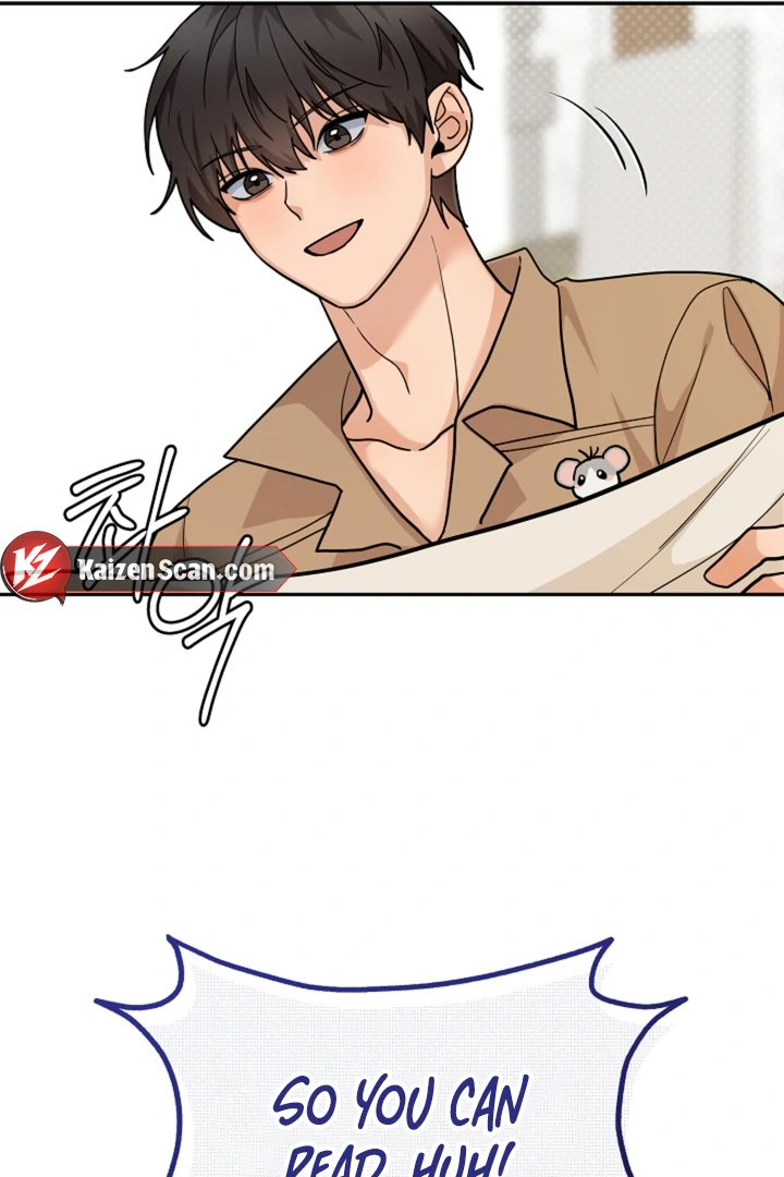 My Pet Rat is an S-Class Awakener [Kaizen Scan] - Chapter 13 manhwa