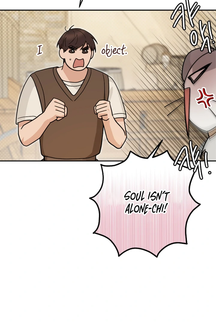 My Pet Rat is an S-Class Awakener [Kaizen Scan] - Chapter 13 manhwa