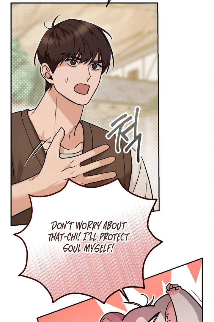 My Pet Rat is an S-Class Awakener [Kaizen Scan] - Chapter 13 manhwa