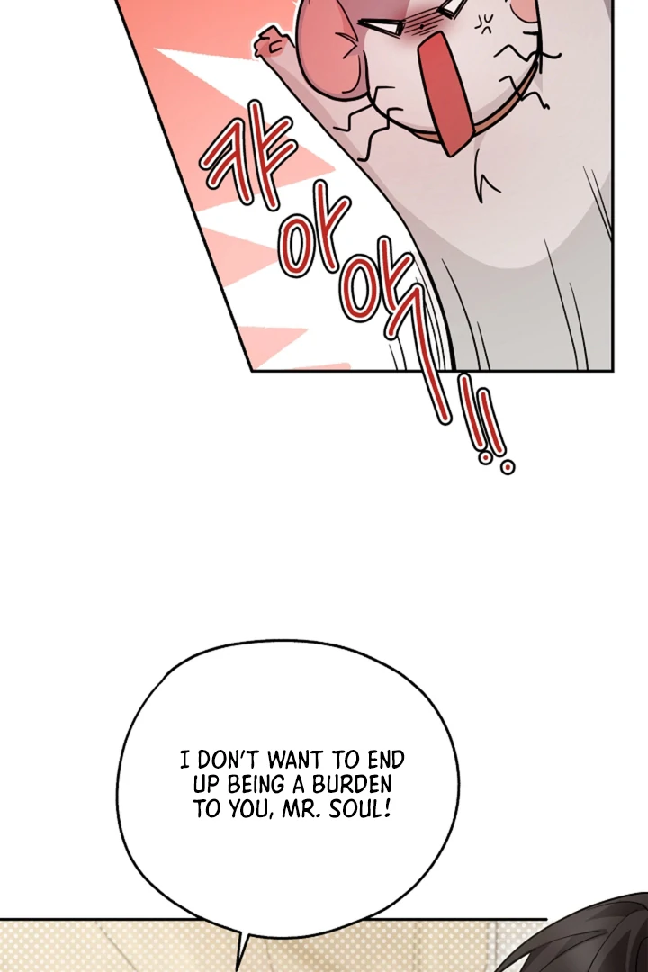 My Pet Rat is an S-Class Awakener [Kaizen Scan] - Chapter 13 manhwa