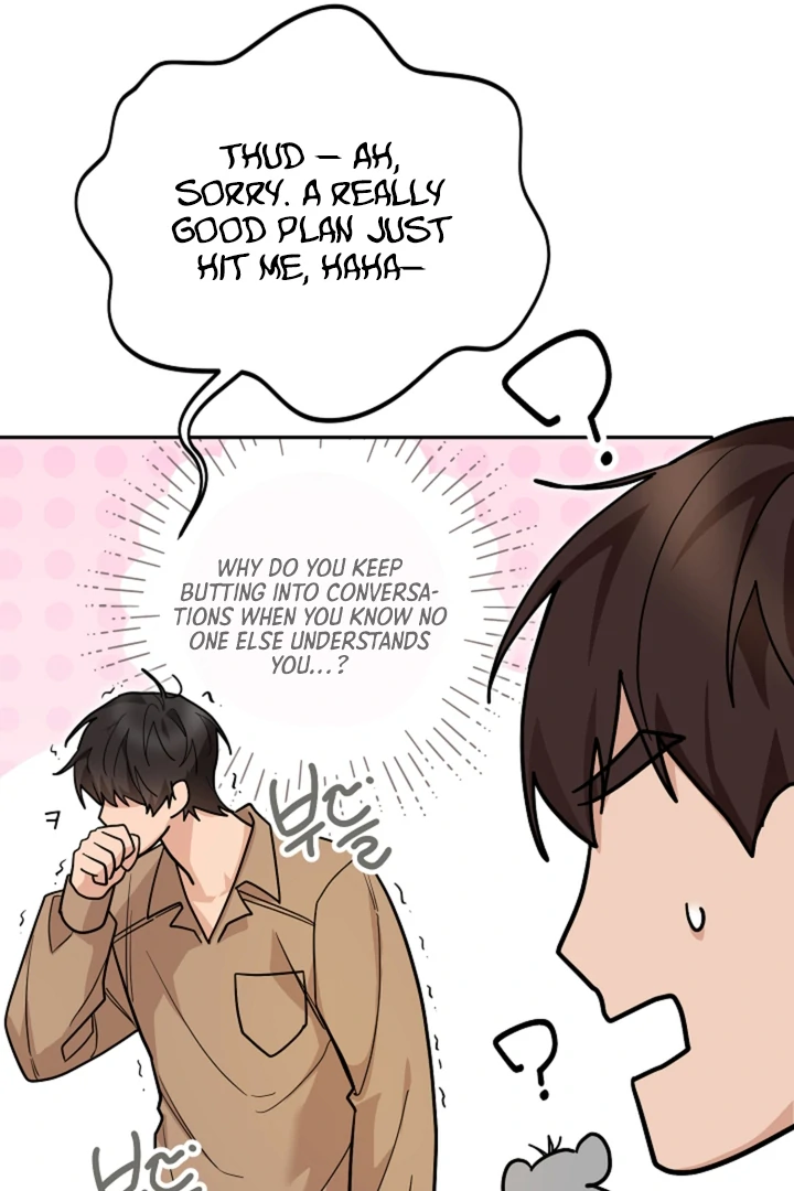 My Pet Rat is an S-Class Awakener [Kaizen Scan] - Chapter 13 manhwa