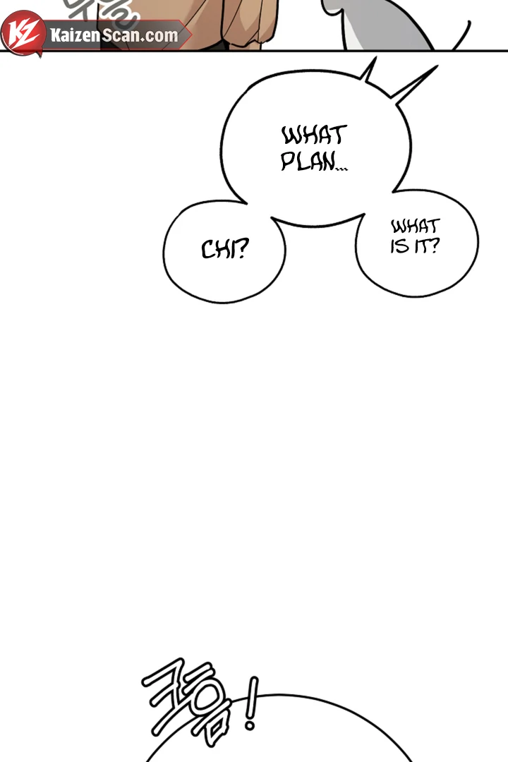 My Pet Rat is an S-Class Awakener [Kaizen Scan] - Chapter 13 manhwa