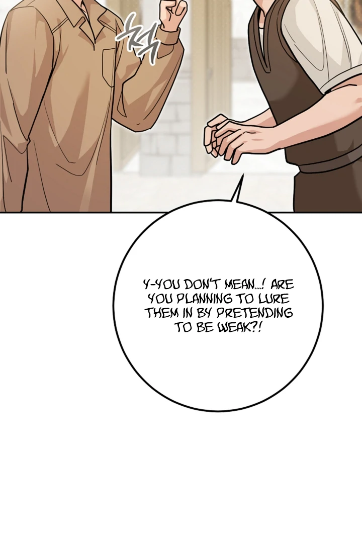 My Pet Rat is an S-Class Awakener [Kaizen Scan] - Chapter 13 manhwa