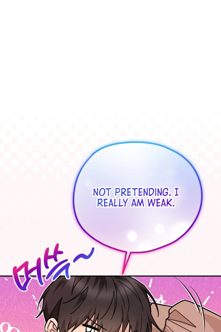 My Pet Rat is an S-Class Awakener [Kaizen Scan] - Chapter 13 manhwa