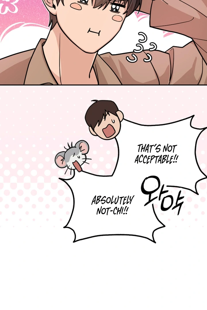 My Pet Rat is an S-Class Awakener [Kaizen Scan] - Chapter 13 manhwa