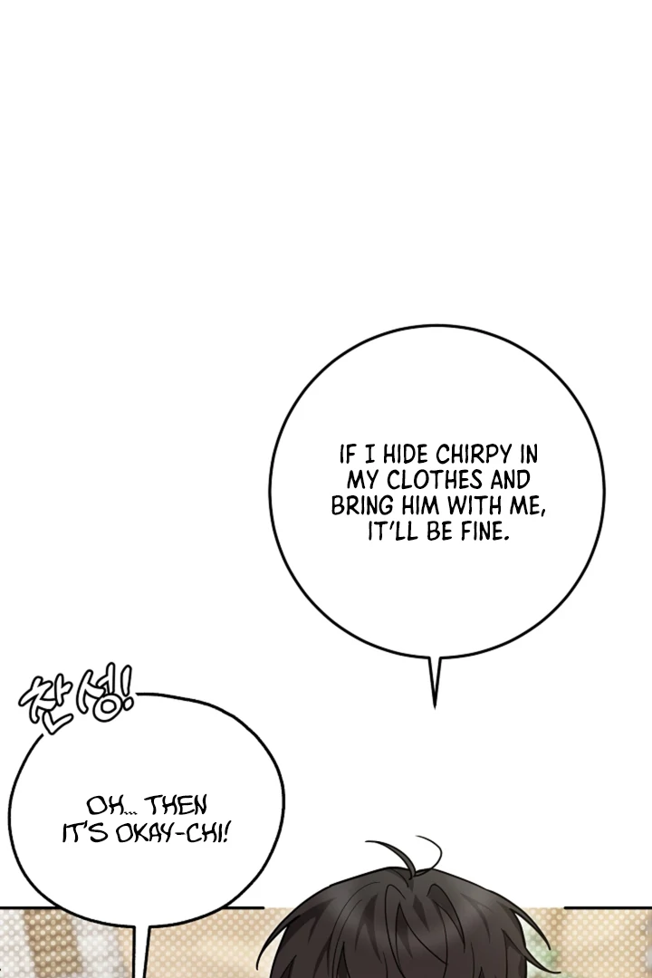 My Pet Rat is an S-Class Awakener [Kaizen Scan] - Chapter 13 manhwa