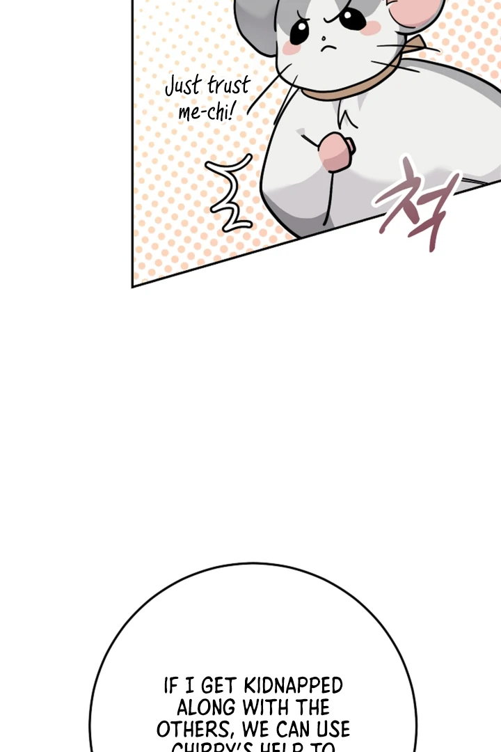 My Pet Rat is an S-Class Awakener [Kaizen Scan] - Chapter 13 manhwa