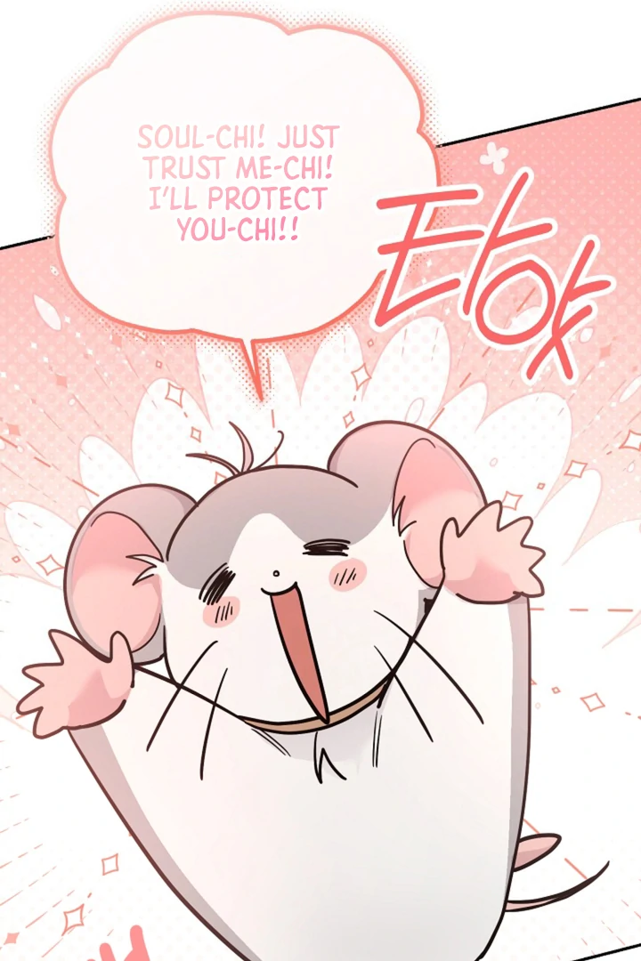 My Pet Rat is an S-Class Awakener [Kaizen Scan] - Chapter 13 manhwa
