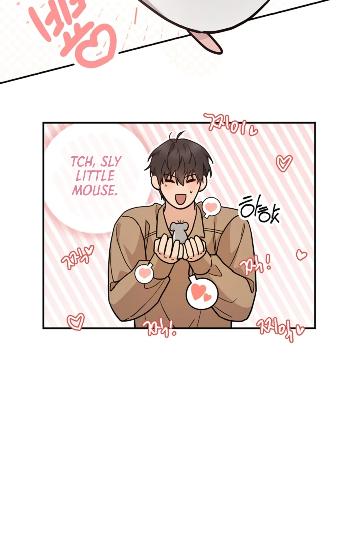 My Pet Rat is an S-Class Awakener [Kaizen Scan] - Chapter 13 manhwa