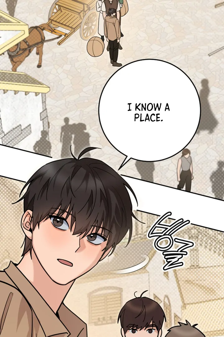 My Pet Rat is an S-Class Awakener [Kaizen Scan] - Chapter 13 manhwa