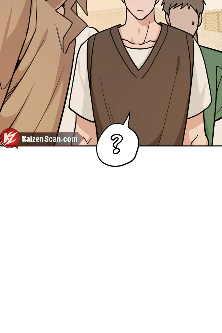 My Pet Rat is an S-Class Awakener [Kaizen Scan] - Chapter 13 manhwa