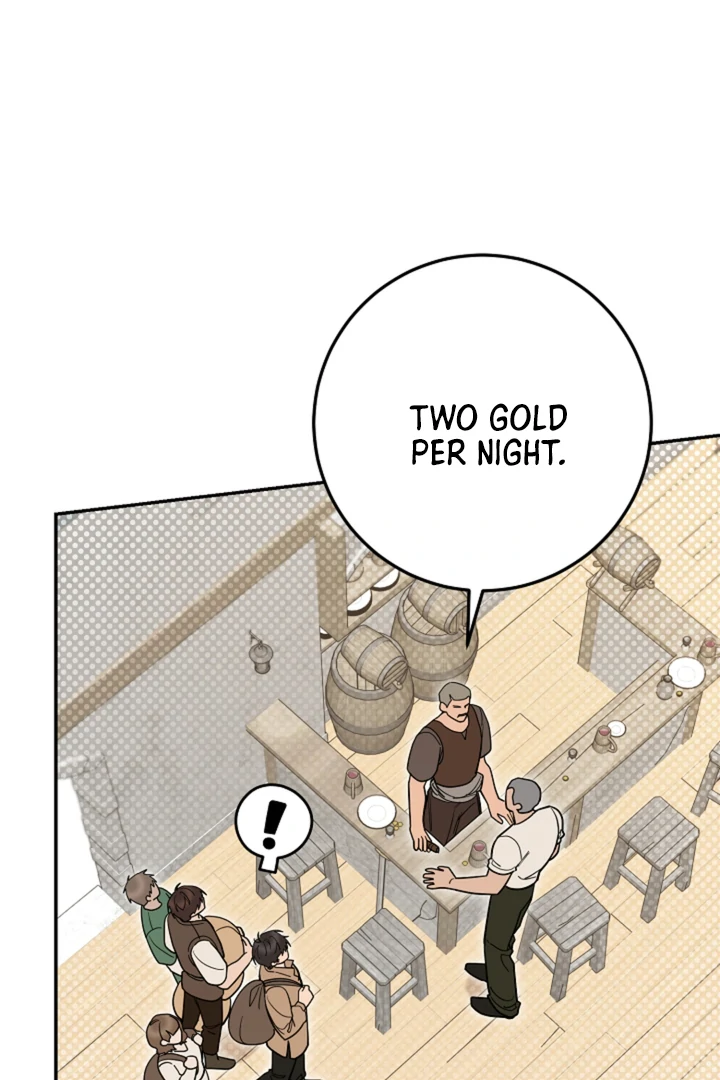 My Pet Rat is an S-Class Awakener [Kaizen Scan] - Chapter 13 manhwa