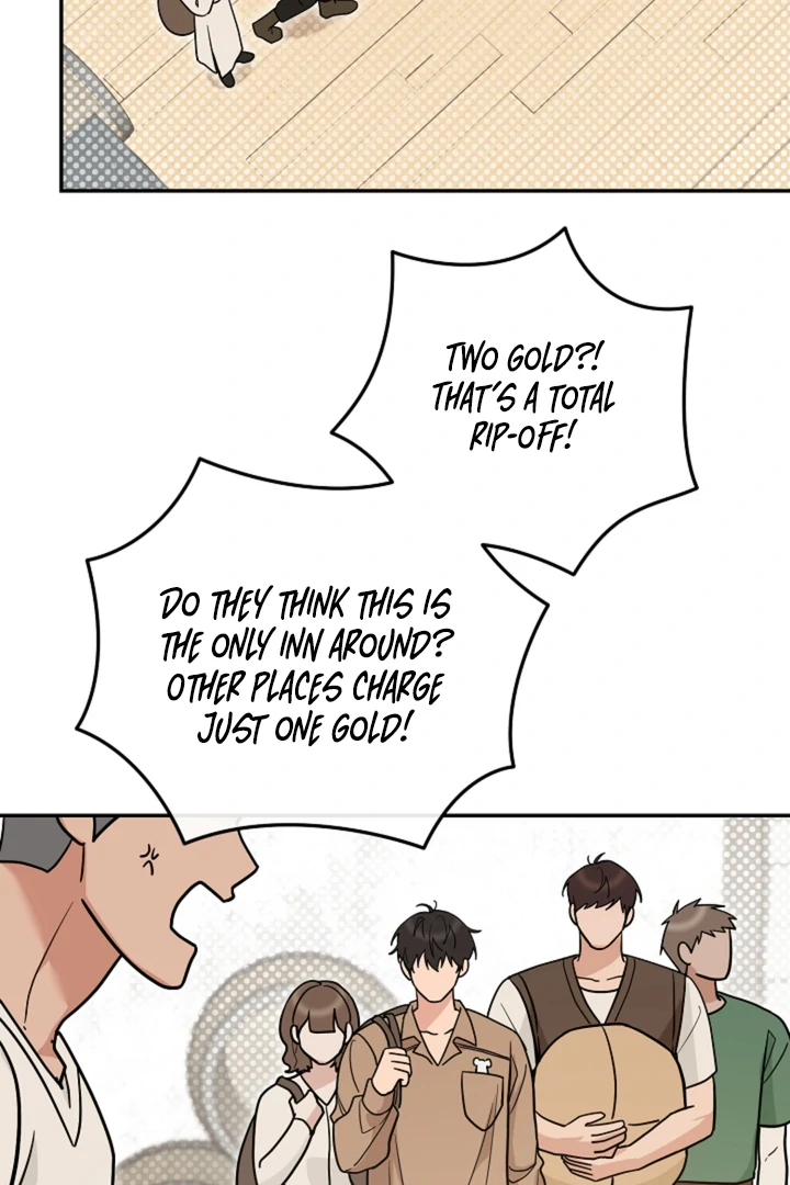 My Pet Rat is an S-Class Awakener [Kaizen Scan] - Chapter 13 manhwa