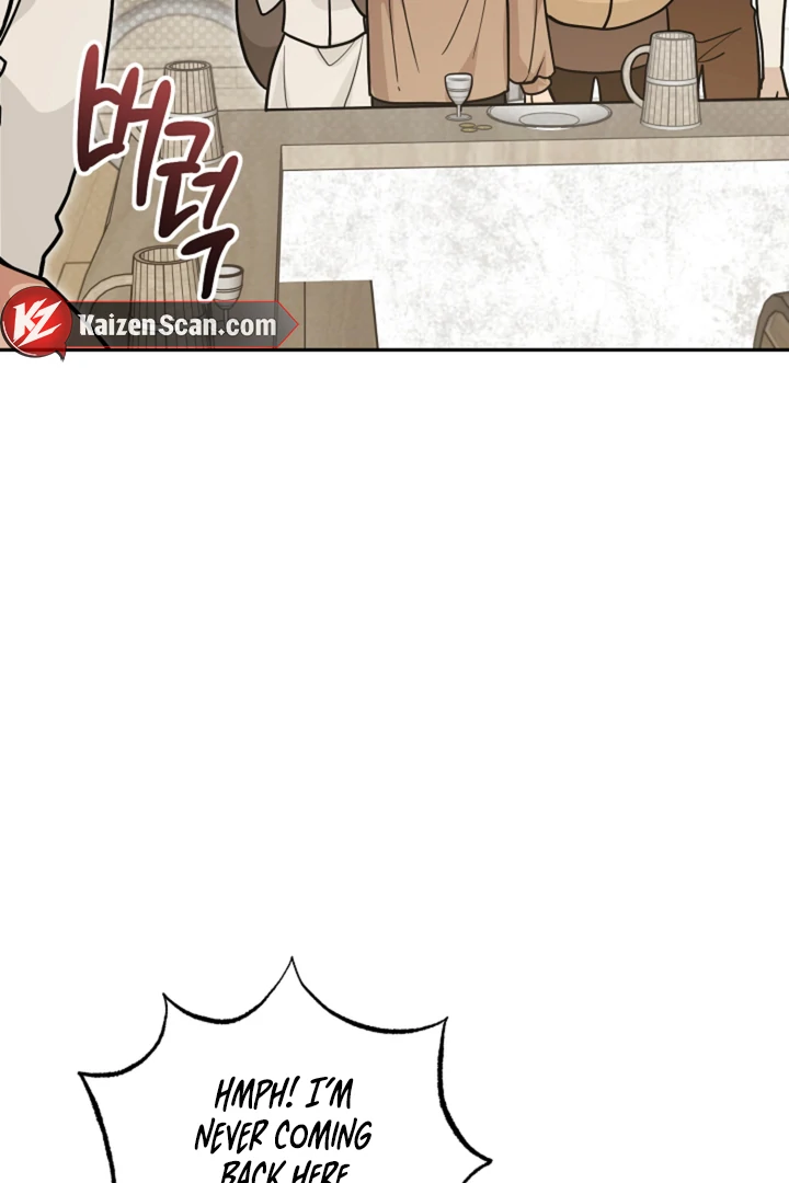 My Pet Rat is an S-Class Awakener [Kaizen Scan] - Chapter 13 manhwa