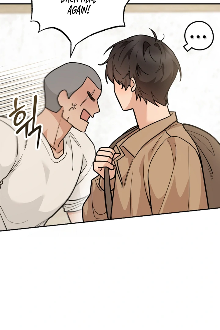 My Pet Rat is an S-Class Awakener [Kaizen Scan] - Chapter 13 manhwa