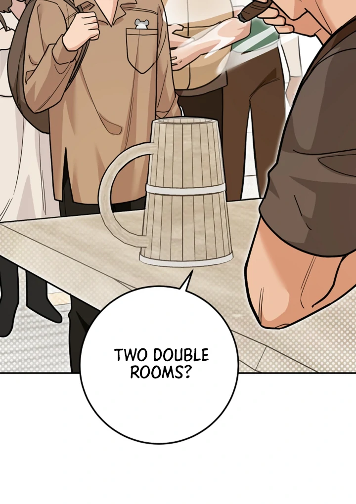 My Pet Rat is an S-Class Awakener [Kaizen Scan] - Chapter 13 manhwa