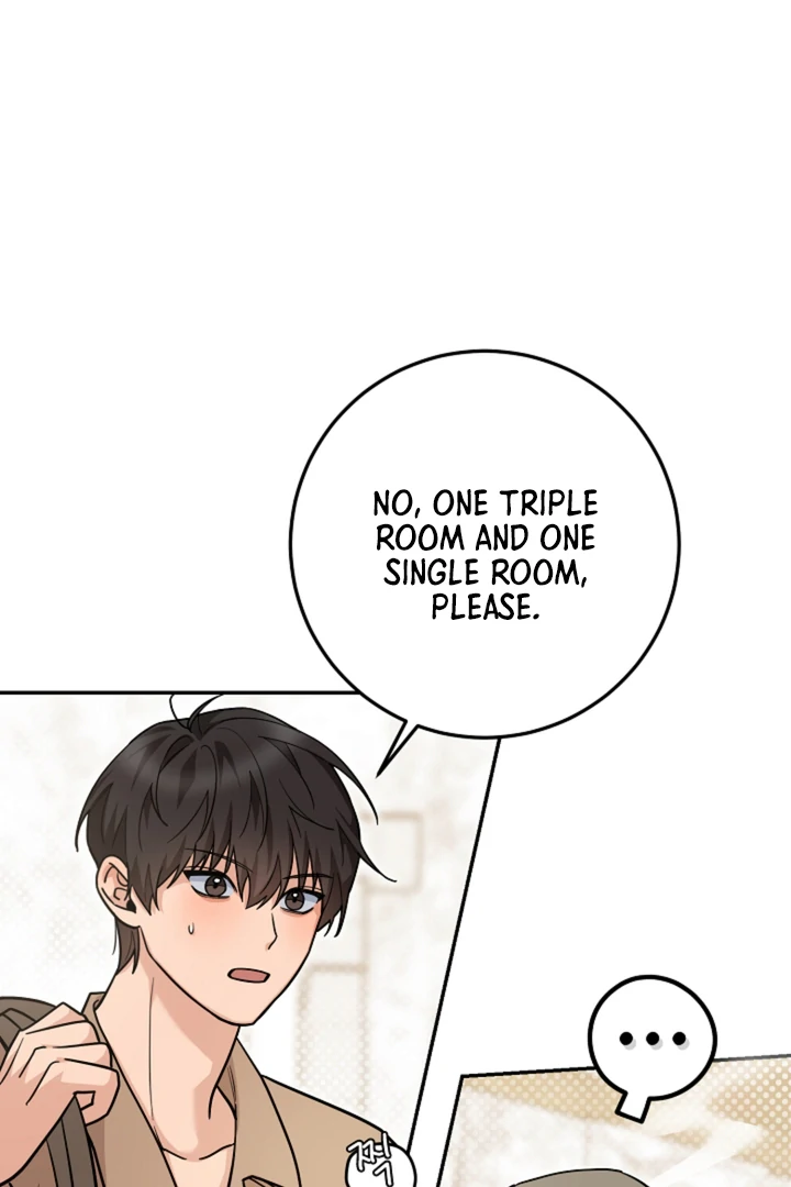 My Pet Rat is an S-Class Awakener [Kaizen Scan] - Chapter 13 manhwa