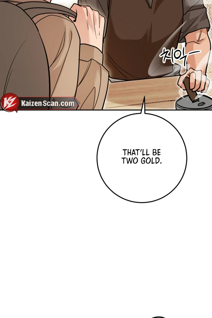 My Pet Rat is an S-Class Awakener [Kaizen Scan] - Chapter 13 manhwa