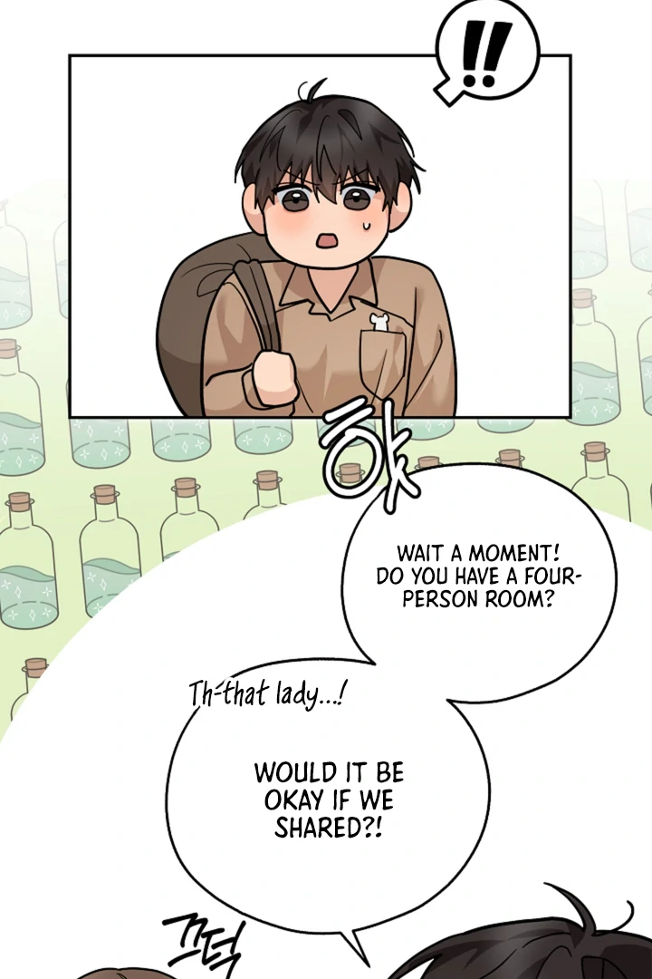 My Pet Rat is an S-Class Awakener [Kaizen Scan] - Chapter 13 manhwa
