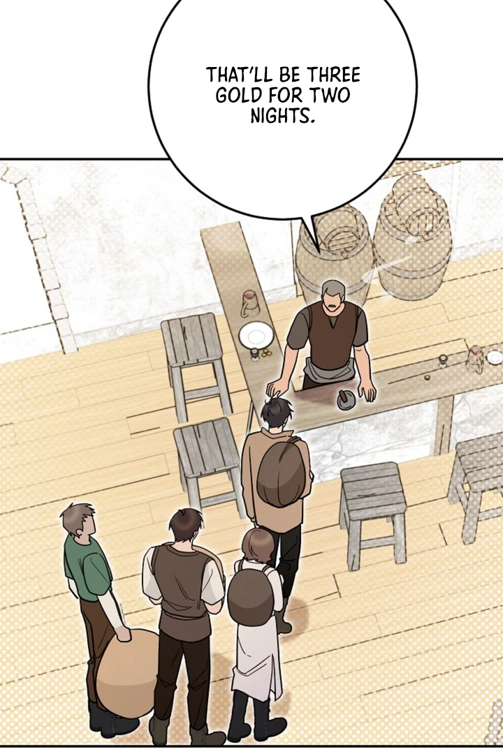 My Pet Rat is an S-Class Awakener [Kaizen Scan] - Chapter 13 manhwa