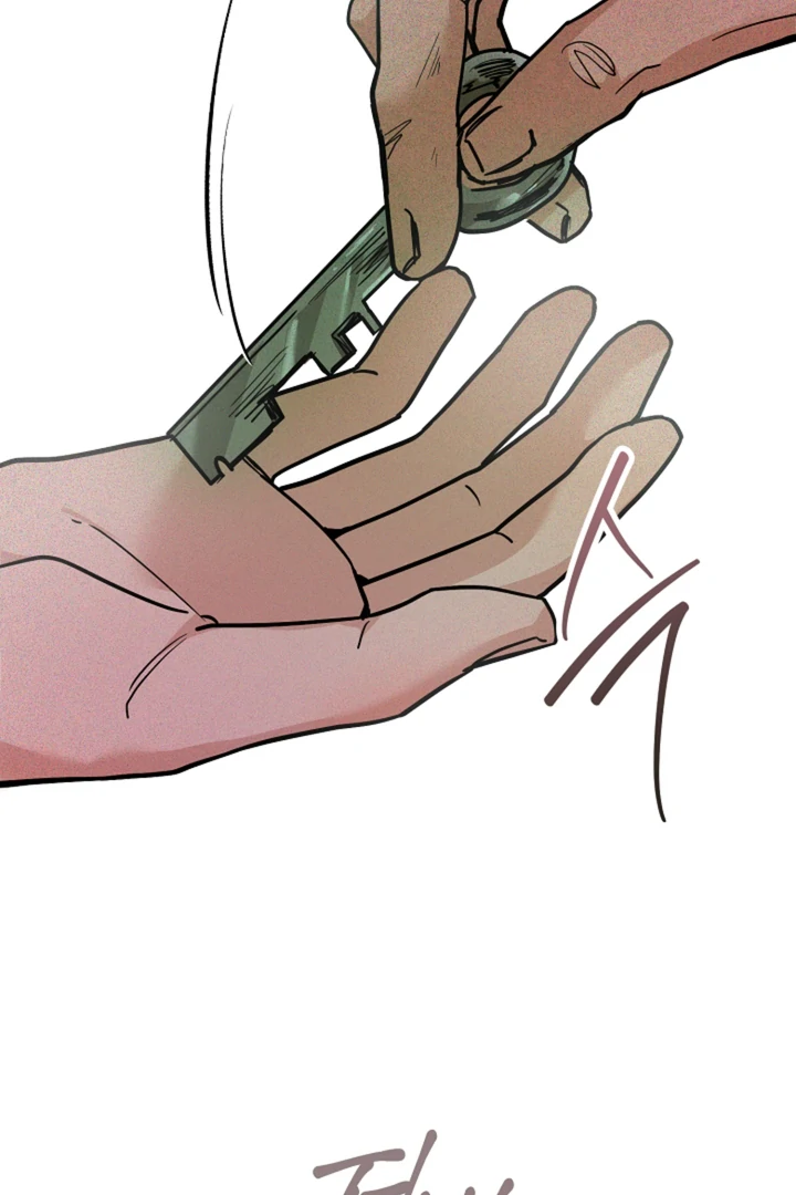 My Pet Rat is an S-Class Awakener [Kaizen Scan] - Chapter 13 manhwa