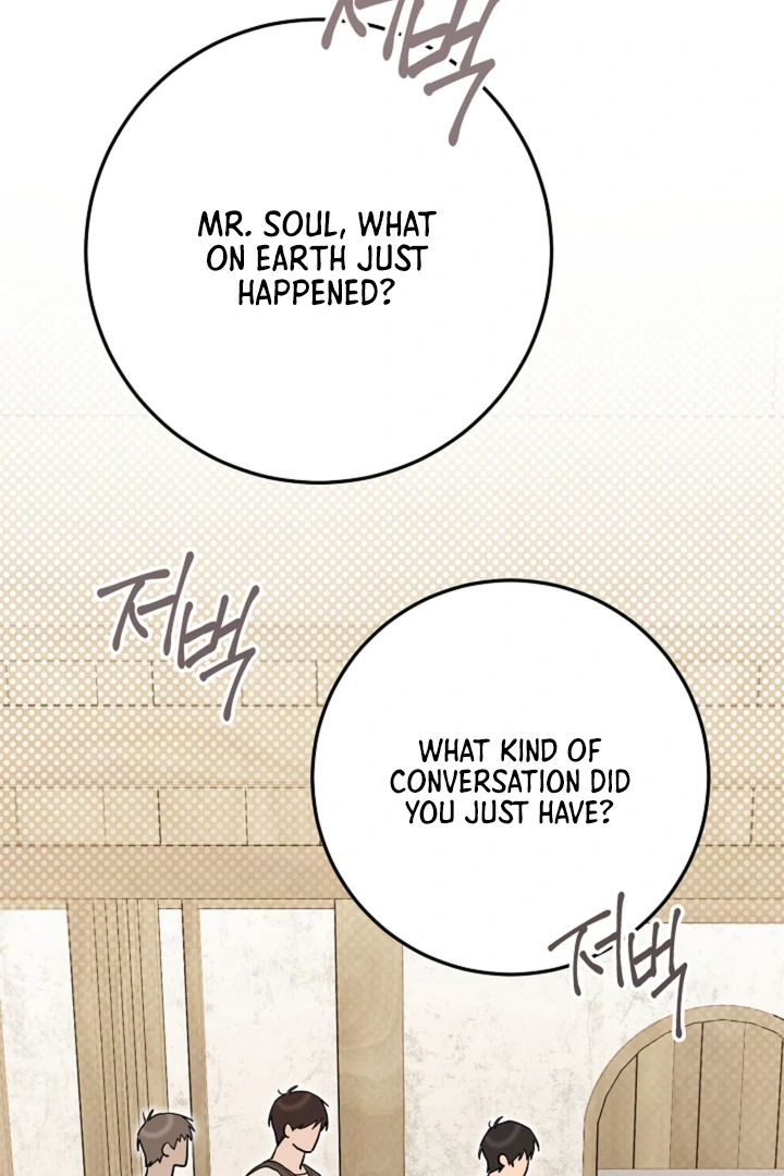 My Pet Rat is an S-Class Awakener [Kaizen Scan] - Chapter 13 manhwa