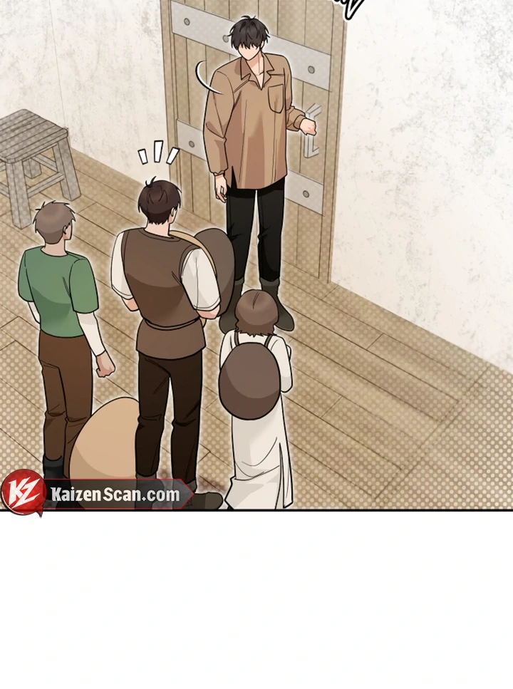 My Pet Rat is an S-Class Awakener [Kaizen Scan] - Chapter 13 manhwa