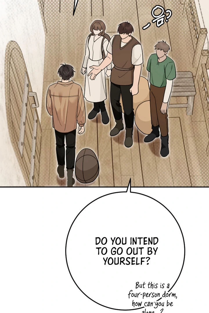My Pet Rat is an S-Class Awakener [Kaizen Scan] - Chapter 13 manhwa