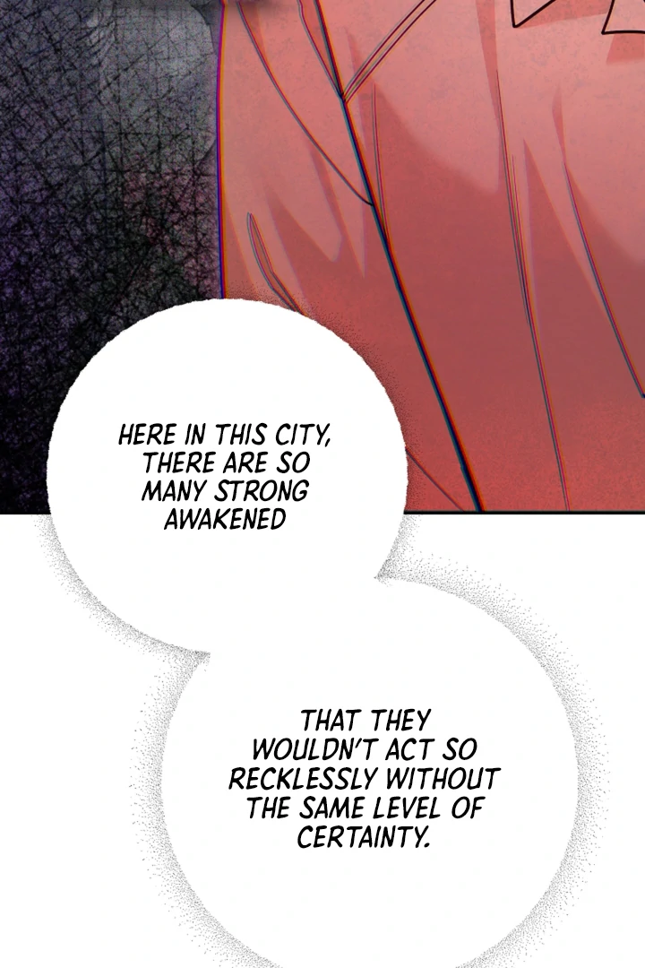 My Pet Rat is an S-Class Awakener [Kaizen Scan] - Chapter 13 manhwa