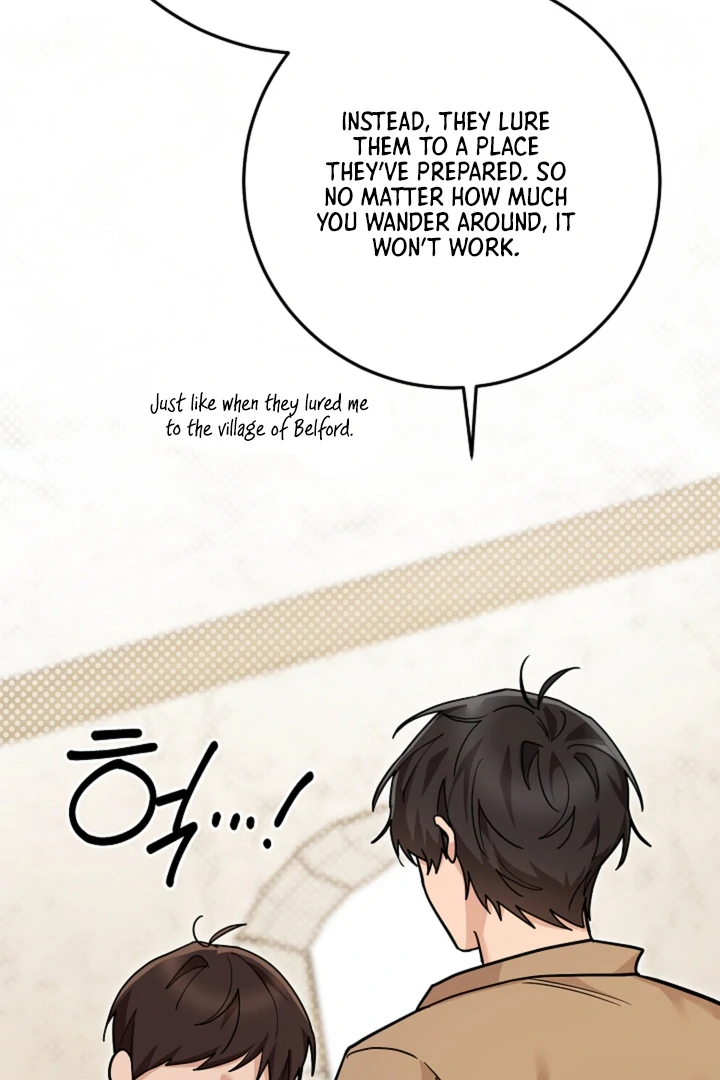 My Pet Rat is an S-Class Awakener [Kaizen Scan] - Chapter 13 manhwa
