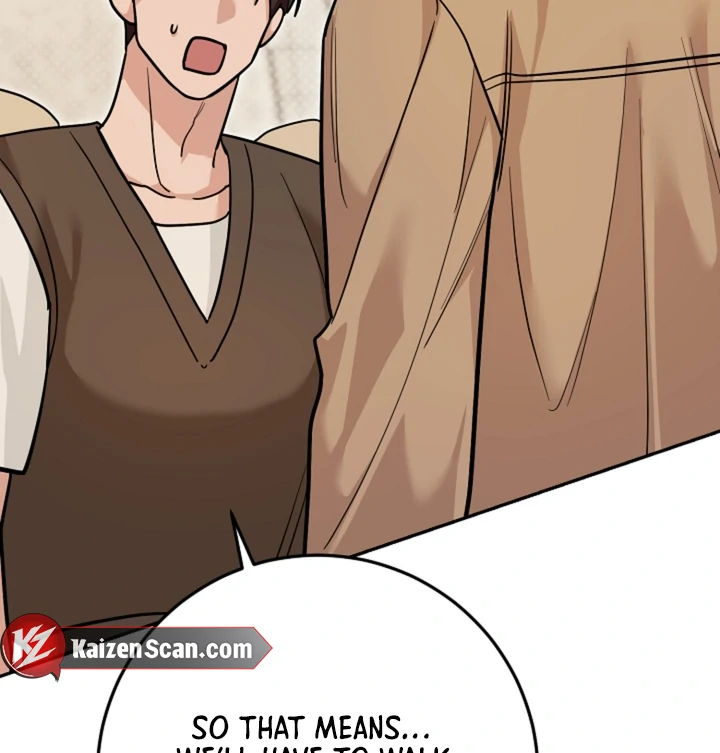 My Pet Rat is an S-Class Awakener [Kaizen Scan] - Chapter 13 manhwa
