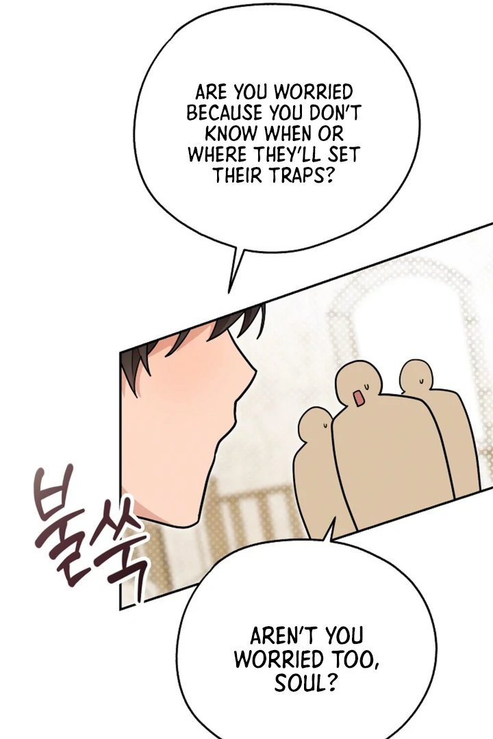 My Pet Rat is an S-Class Awakener [Kaizen Scan] - Chapter 13 manhwa