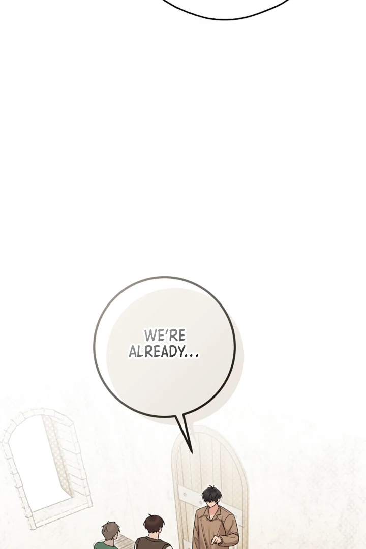 My Pet Rat is an S-Class Awakener [Kaizen Scan] - Chapter 13 manhwa