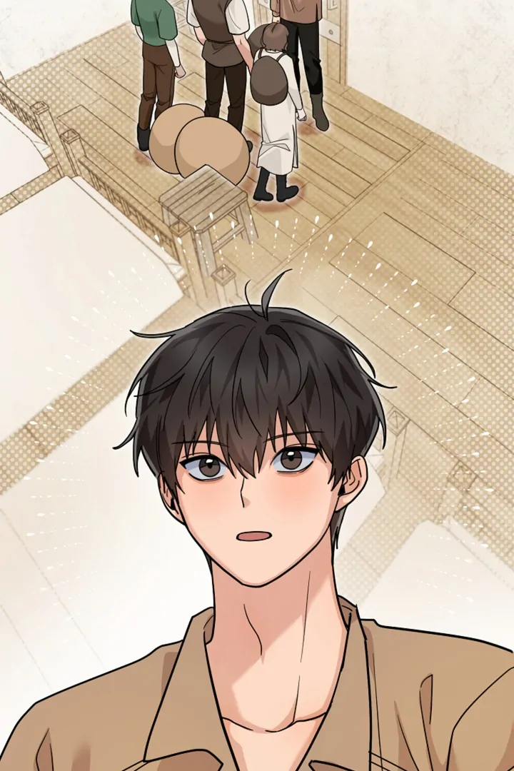 My Pet Rat is an S-Class Awakener [Kaizen Scan] - Chapter 13 manhwa