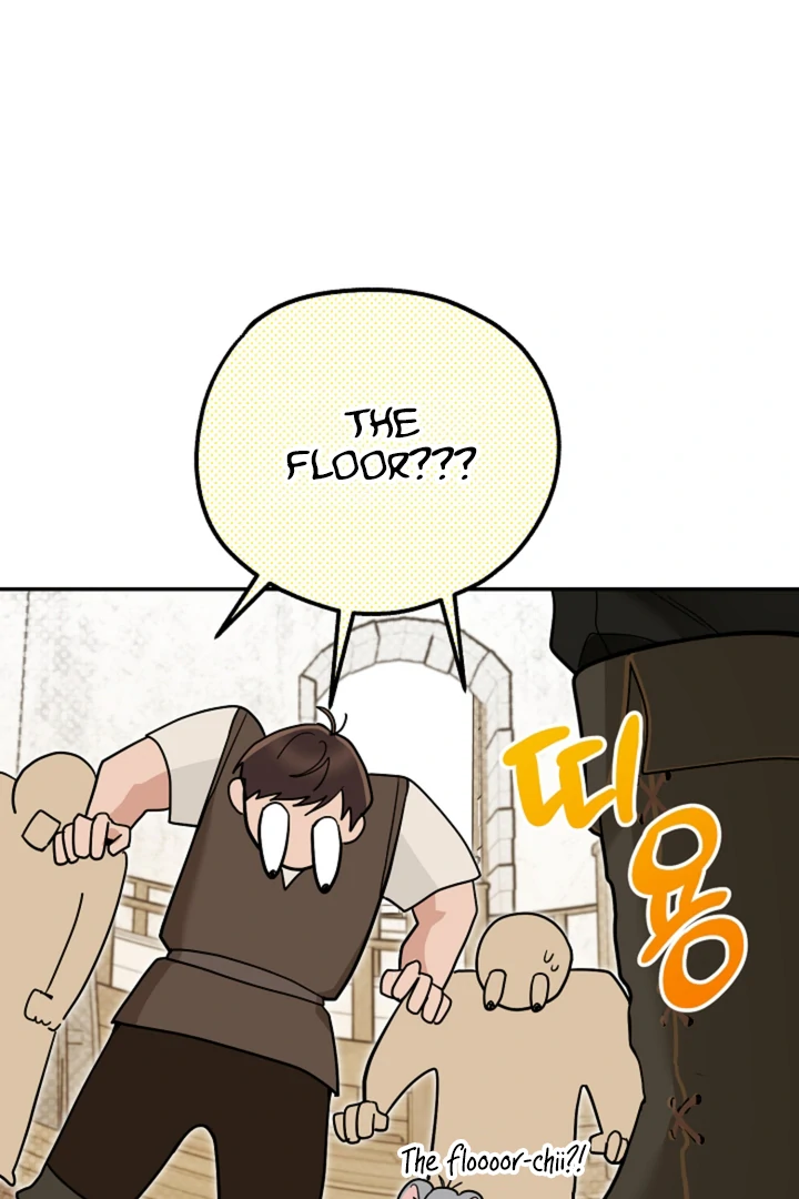 My Pet Rat is an S-Class Awakener [Kaizen Scan] - Chapter 13 manhwa