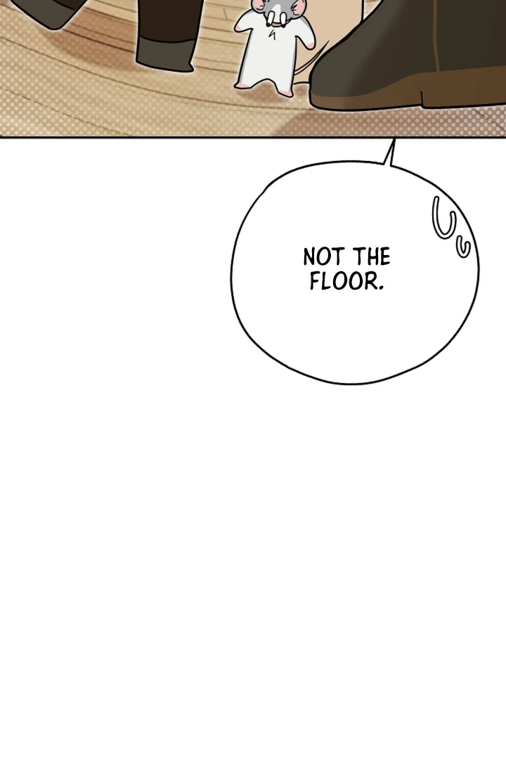 My Pet Rat is an S-Class Awakener [Kaizen Scan] - Chapter 13 manhwa