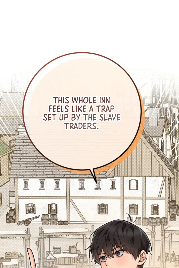 My Pet Rat is an S-Class Awakener [Kaizen Scan] - Chapter 13 manhwa