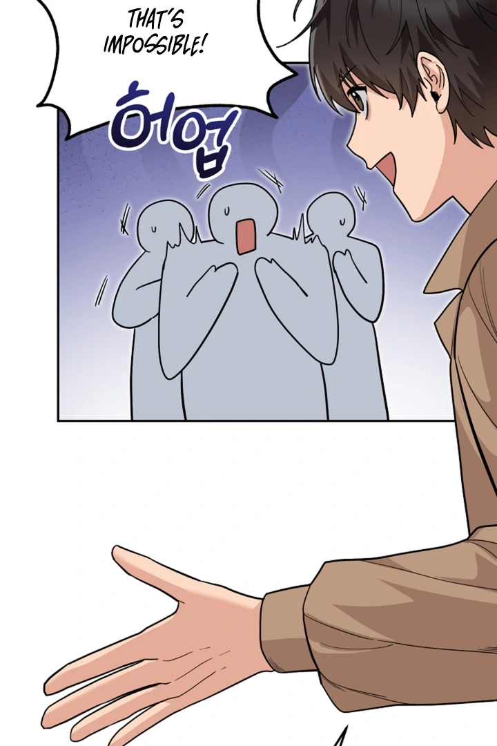 My Pet Rat is an S-Class Awakener [Kaizen Scan] - Chapter 13 manhwa