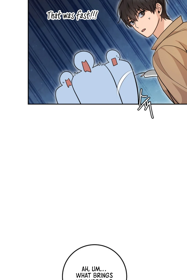 My Pet Rat is an S-Class Awakener [Kaizen Scan] - Chapter 13 manhwa