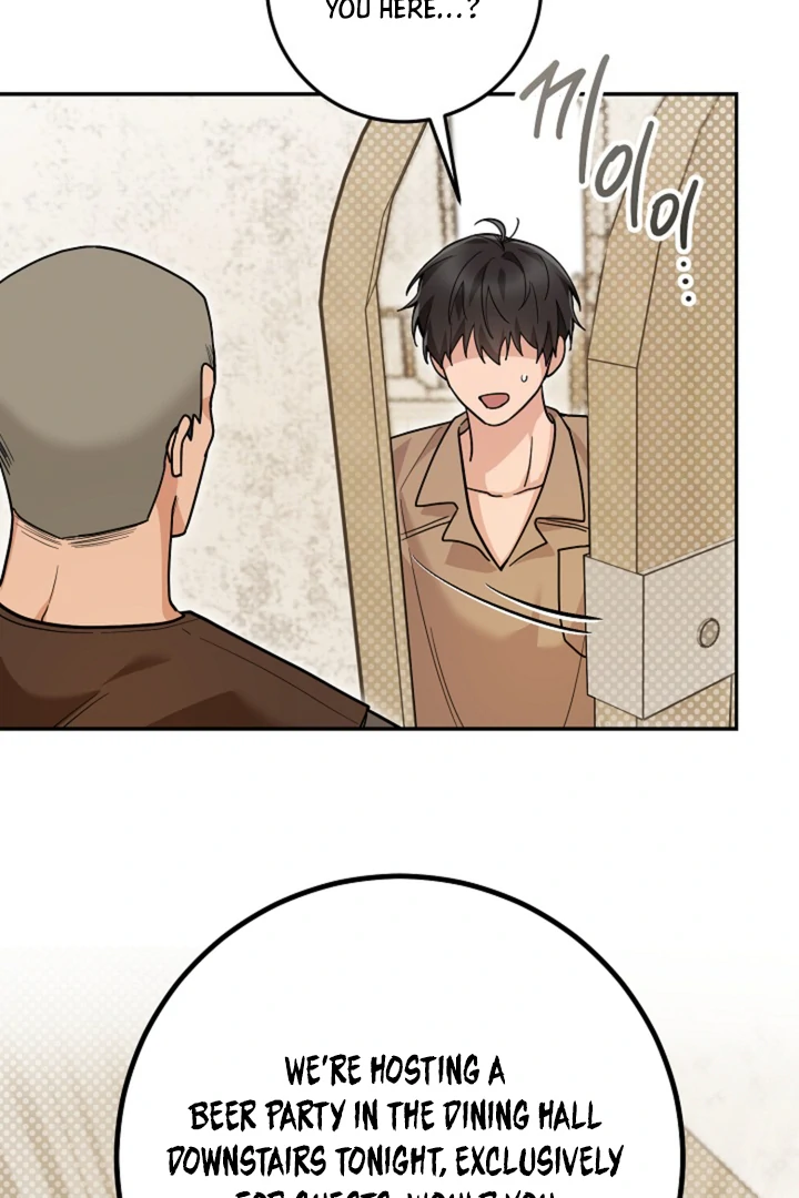 My Pet Rat is an S-Class Awakener [Kaizen Scan] - Chapter 13 manhwa
