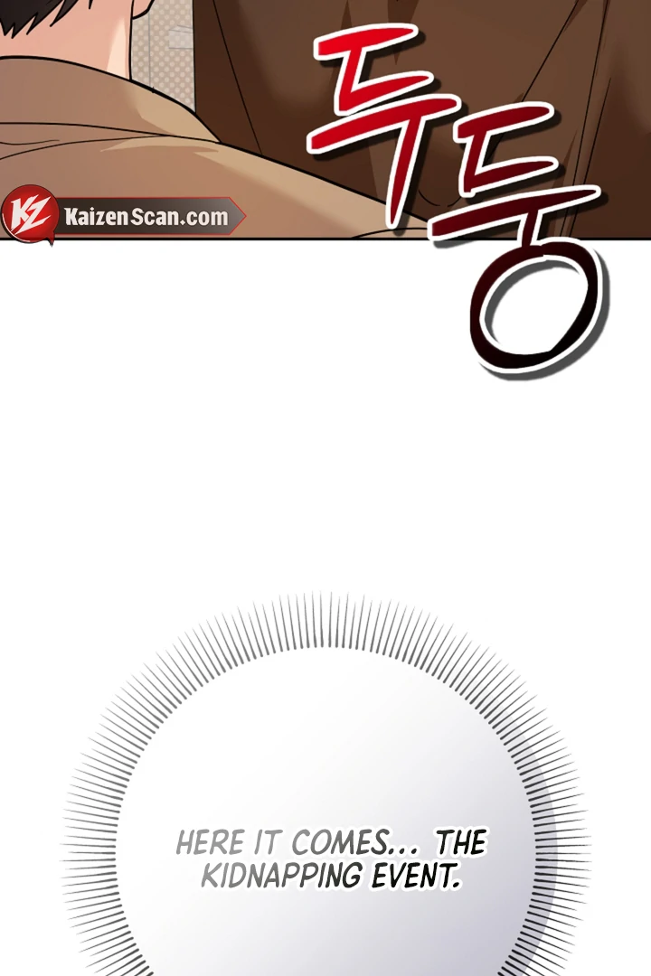My Pet Rat is an S-Class Awakener [Kaizen Scan] - Chapter 13 manhwa