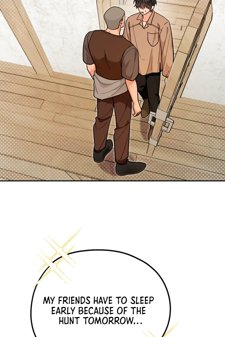 My Pet Rat is an S-Class Awakener [Kaizen Scan] - Chapter 14 manhwa
