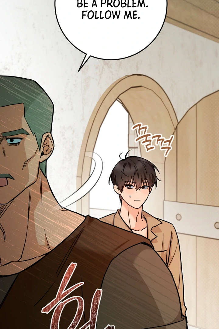 My Pet Rat is an S-Class Awakener [Kaizen Scan] - Chapter 14 manhwa