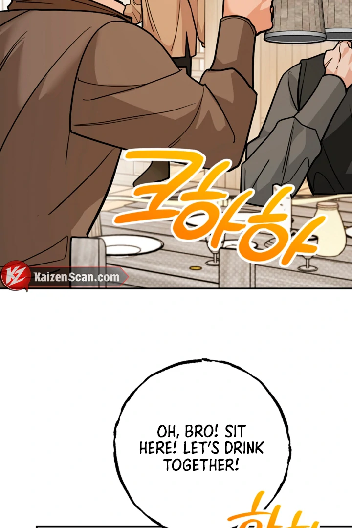 My Pet Rat is an S-Class Awakener [Kaizen Scan] - Chapter 14 manhwa
