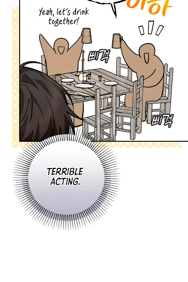 My Pet Rat is an S-Class Awakener [Kaizen Scan] - Chapter 14 manhwa