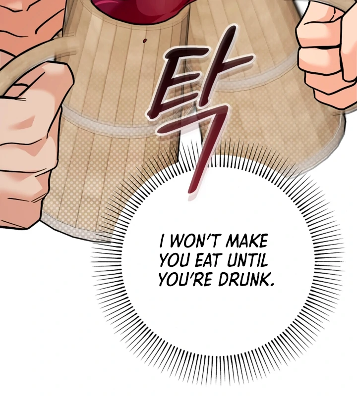 My Pet Rat is an S-Class Awakener [Kaizen Scan] - Chapter 14 manhwa
