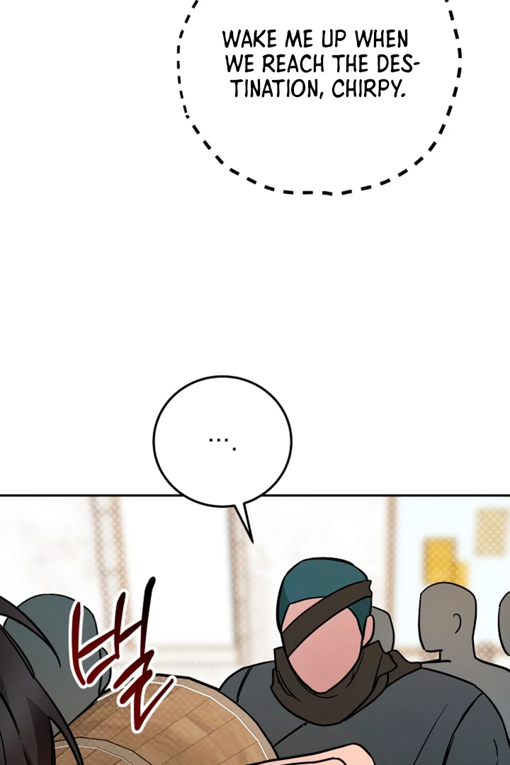 My Pet Rat is an S-Class Awakener [Kaizen Scan] - Chapter 14 manhwa