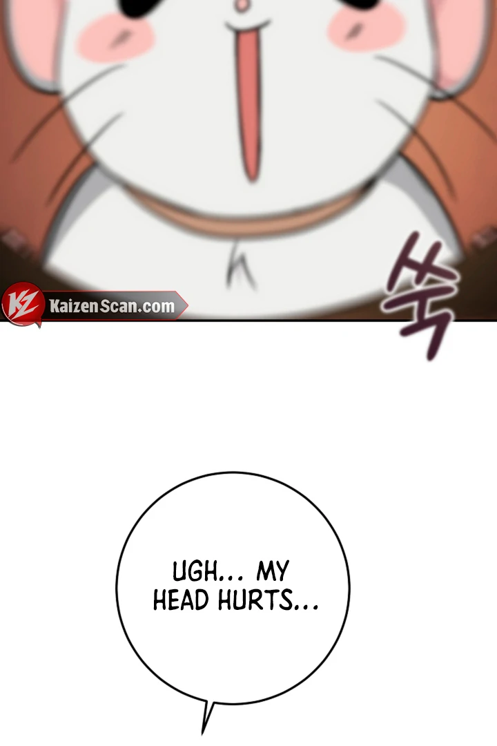 My Pet Rat is an S-Class Awakener [Kaizen Scan] - Chapter 14 manhwa