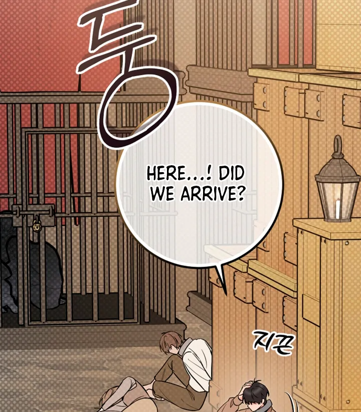 My Pet Rat is an S-Class Awakener [Kaizen Scan] - Chapter 14 manhwa